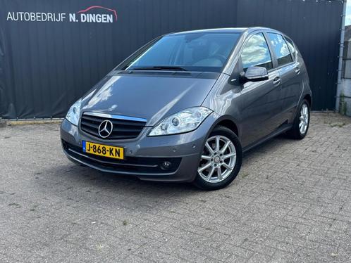 Mercedes-Benz A-klasse 180 Business Class Avantgarde automaa, Auto's, Mercedes-Benz, Bedrijf, Te koop, A-Klasse, ABS, Airbags