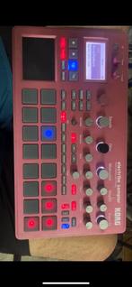 Korg Electribe 2S Sampler, Muziek en Instrumenten, Samplers, Ophalen of Verzenden, Gebruikt