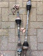 Aandrijfassen homokineet L+R Citroën c1 Peugeot 108 2015+, Auto-onderdelen, Ophalen of Verzenden, Citroën