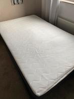 Gratis Twijfelaar incl topper 120x200, Huis en Inrichting, Slaapkamer | Matrassen en Bedbodems, Gebruikt, Ophalen of Verzenden