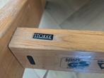Stokke Tripp Trap stoel. Kinder mee groei stoel, Huis en Inrichting, Stoelen, Ophalen, Gebruikt, Eén