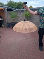 Hanglamp Durga Naturel

80 cm kwantum zgan, Huis en Inrichting, Ophalen, Metaal, 75 cm of meer