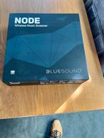 Bluesound Node, Ophalen of Verzenden, Zo goed als nieuw