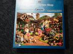 Verschillende Gibsons puzzels., Hobby en Vrije tijd, Denksport en Puzzels, Ophalen of Verzenden, 500 t/m 1500 stukjes, Zo goed als nieuw