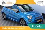Fiat 500X 1.3 GSE Sport Automaat Navi Camera Pa € 23.445,0, Auto's, 1295 kg, 4 cilinders, 150 pk, Bedrijf