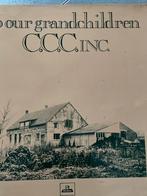 C.C.C. Inc. – To Our Grandchildren, Cd's en Dvd's, Vinyl | Overige Vinyl, Ophalen of Verzenden, Zo goed als nieuw, Overige formaten