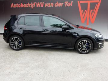 Volkswagen Golf 1.4 TSI GTE | PANORAMA | LEER | LED | CLIMA 