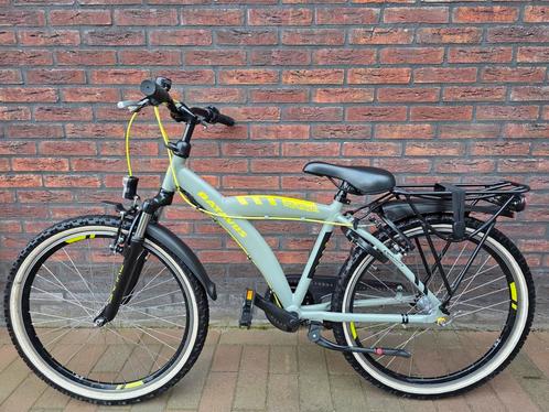 Batavus Snake 24inch 2025 model nieuwstaat!, Fietsen en Brommers, Fietsen | Jongens, Zo goed als nieuw, 24 inch, Handrem, Versnellingen