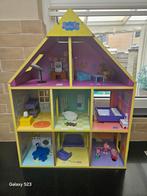Peppa big huis te koop, Ophalen of Verzenden