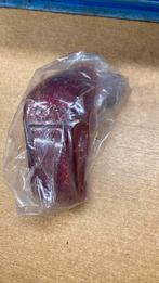 Vespa piaggio ciao achterlicht glaasje nieuw, Ophalen of Verzenden, Zo goed als nieuw, Overige typen