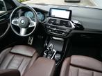 BMW X3 xDrive20i High Executive Edition 184 Pk € 35.395,00, Auto's, BMW, Automaat, 1998 cc, 4 cilinders, 2000 kg