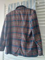 Prachtig colbert maat 40, Maat 38/40 (M), Kostuum of Pak, Blauw, Ophalen of Verzenden