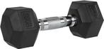 VirtuFit Hexa Dumbbell Pro - 8 kg, Ophalen, Zo goed als nieuw, Benen, Dumbbell