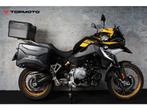 *VERKOCHT* BMW F 850 GS (bj 2021), 853 cc, 2 cilinders, Bedrijf, Meer dan 35 kW