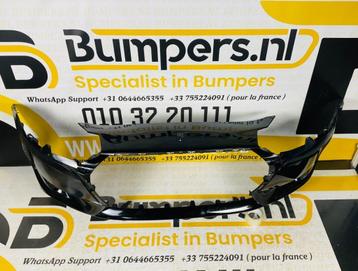 BUMPER Citroen DS3 2017-2022 VOORBUMPER 1-F5-4328z beschikbaar voor biedingen