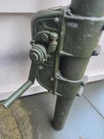 Lier mast 6 meter, Telecommunicatie, Antennes en Masten, Ophalen of Verzenden