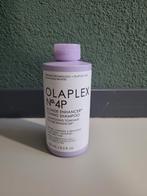 Olaplex 4P Blonde Enhancer Shampoo, Ophalen of Verzenden, Nieuw, Shampoo of Conditioner