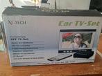 Car TV zet,nooit gebruikt, Ophalen of Verzenden, Nieuw