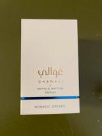 Ghawali x Maitha Al Maktoum 🪺🪨🍄‍🟫 Nomadic Dreams parfum, Ophalen of Verzenden, Zo goed als nieuw