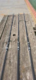 Sportex paragon 12 ft 2.75 lbs, Watersport en Boten, Hengelsport | Karpervissen, Ophalen, Gebruikt, Werphengel