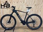 Cube Reaction Hybrid Race 625 29 inch E-Mountainbike XT, Fietsen en Brommers, Fietsen | Mountainbikes en ATB, 57 cm of meer, Hardtail