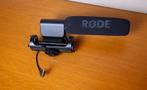 Rode Videomic, Ophalen of Verzenden, Zo goed als nieuw, Overige typen