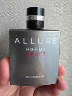 Chanel Allure Homme Sport Eau Extreme 50ml, Ophalen of Verzenden