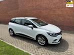 Renault Clio Estate 0.9 TCe Zen Navi Cruise Airco, Voorwielaandrijving, 898 cc, 1063 kg, Gebruikt