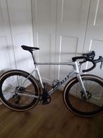 Giant TCX gravelbike (L), Ophalen, Aluminium, Meer dan 20 versnellingen, Giant