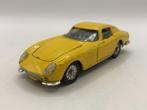 Dinky Toys 506 Ferrari 275 GTB geel -REPAINT- M32, Hobby en Vrije tijd, Modelauto's | 1:43, Gebruikt, Auto, Dinky Toys, Ophalen of Verzenden