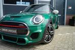 Mini Mini 2.0 John Cooper Works Chili, Adaptief onderstel, J, Auto's, Te koop, Geïmporteerd, 14 km/l, Benzine