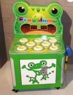 Hammer frog game hamerspel NIEUW !! Van 1250,- voor 999,-, Verzamelen, Automaten | Overige, Ophalen, Nieuw, Nb, Nb