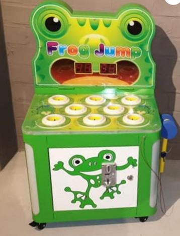Hammer frog game hamerspel NIEUW !! Van 1250,- voor 999,- beschikbaar voor biedingen