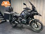 BMW R 1250 GS ADVENTURE (bj 2019), 2 cilinders, 1254 cc, Motorrijbewijs A, Bedrijf