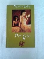 Om eric. Margeret willey, Boeken, Ophalen of Verzenden, Gelezen