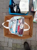 Partij rommelmarkt spullen, Spelcomputers en Games, Ophalen of Verzenden, Zo goed als nieuw