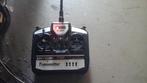 zender 6 channel, Verzenden, Gebruikt, Zender