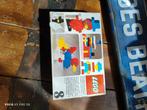 Lego nummer 8 vintage, Ophalen of Verzenden, Zo goed als nieuw