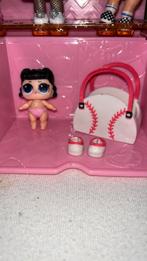 Lol surprise zijn (meerdere bekijk de foto), Ophalen of Verzenden, Zo goed als nieuw