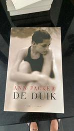 A. Packer - De duik, Ophalen of Verzenden, Zo goed als nieuw, Nederland, A. Packer