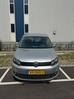 Volkswagen Caddy 1.6 D 75KW 2015, Auto's, Euro 5, 4 cilinders, Volkswagen, Diesel