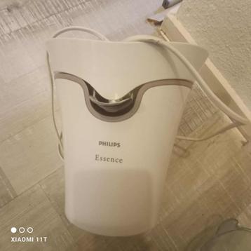 Citruspers Philips Essence beschikbaar voor biedingen