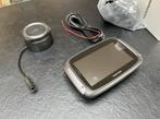 Zgan Tomtom Rider 550 incl Mount, Motoren, Ophalen of Verzenden, Zo goed als nieuw
