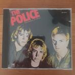 The Police. OUTLANDOS D'AMOUR CD, Ophalen of Verzenden, Zo goed als nieuw
