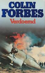 VERDOEMD - Colin Forbes, Boeken, Thrillers, Ophalen of Verzenden, Gelezen, Colin Forbes, Amerika