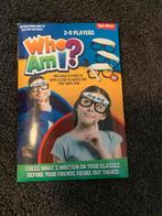 Wie Ben Ik? Bordspel - Toi-Toys, Een of twee spelers, Ophalen of Verzenden, Nieuw