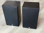 KEF C25 Opknapper, Ophalen of Verzenden, Gebruikt, Front, Rear of Stereo speakers, Overige merken