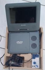 Salora dvd player dvp7009sw, Audio, Tv en Foto, Dvd-spelers, Ophalen of Verzenden, Zo goed als nieuw, Overige merken