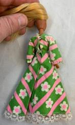 Palitoy Pippa Friends Britt pop jaren 70 vintage 16cm, Verzamelen, Postbus 64461, Brunssum, Nederland, Verzenden, Kenduseditemsinfo@gmail.com