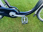 Sparta entree damesfiets met extra lage instap 44cm hoog, Fietsen en Brommers, Elektrische fietsen, Niet ingevuld, Sparta, Niet ingevuld
